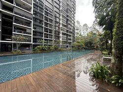Bellewaters (D19), Condominium #575741091